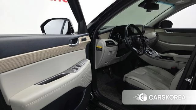 Hyundai Palisade id 4906882 из Кореи 34