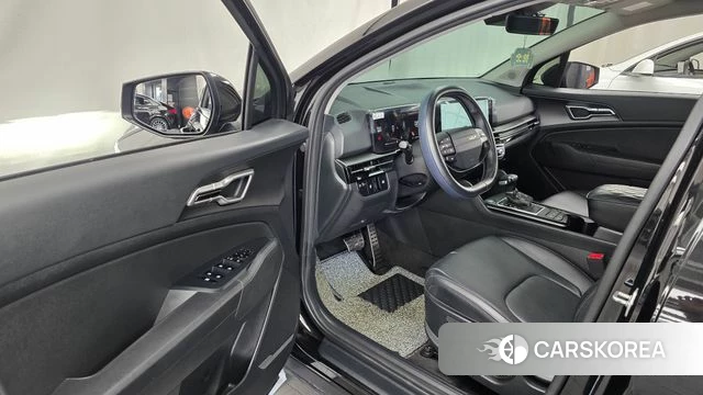 Kia The New Sportage 5th Generation id 4904430 из Кореи 30