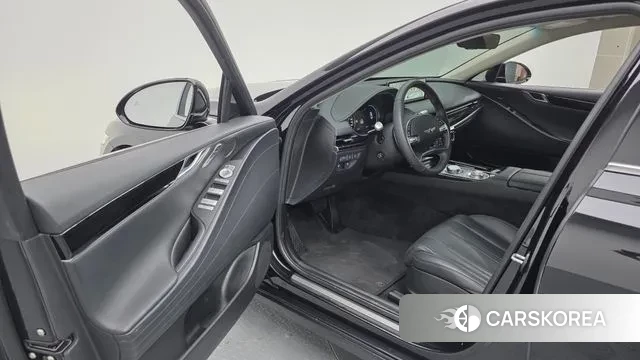 Genesis G80 (RG3) id 3207037 из Кореи 20