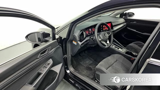 Volkswagen Golf 8th Generation id 3964882 из Кореи 20