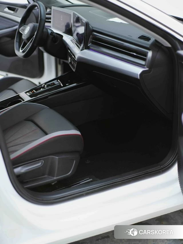 Volkswagen Lingdu id 4276564 из Китая 33