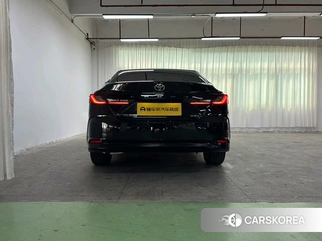 Toyota Camry id 4278187 из Китая 20