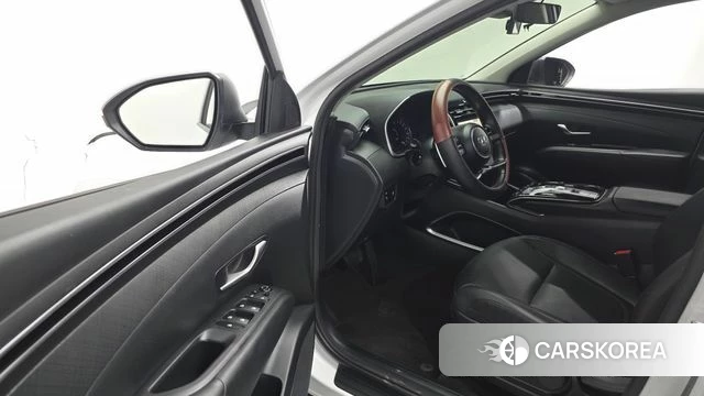 Hyundai Tucson (NX4) id 4389486 из Кореи 30