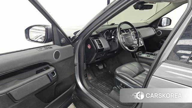 Land Rover Discovery 5 id 4751320 из Кореи 20