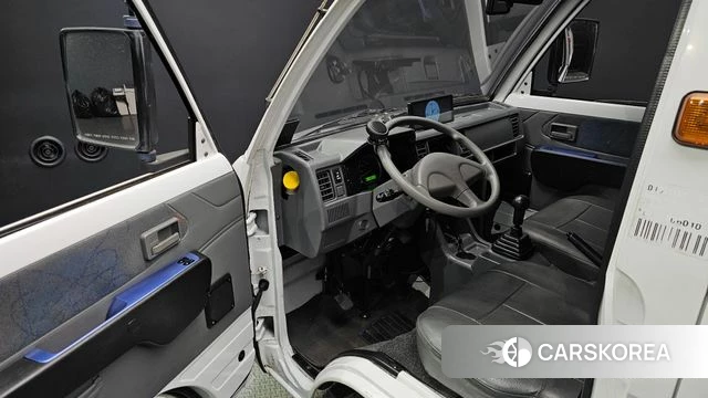 Chevrolet (GM Daewoo) New Damas id 4020356 из Кореи 20