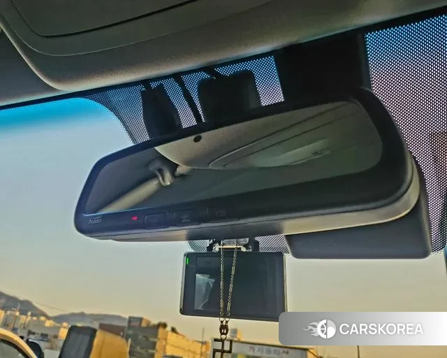 Ssangyong Beautiful Korando id 3577048 из Кореи 20