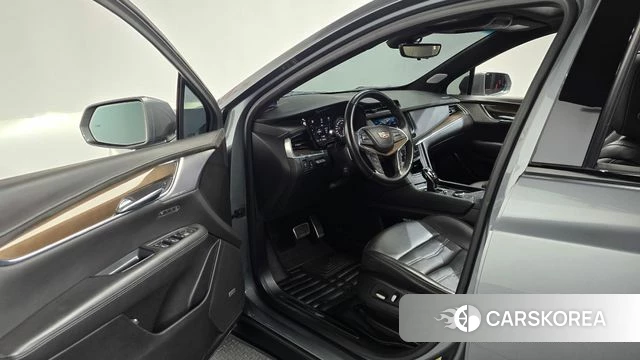 Cadillac XT5 id 4542524 из Кореи 20