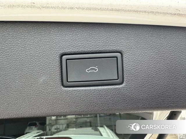 Volkswagen Tiguan second Generation id 3721203 из Кореи 18