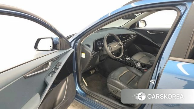 Kia Di Ol Nu Niro id 3871654 из Кореи 20