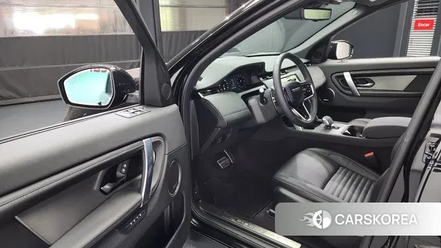 Land Rover Discovery Sports 2nd Generation id 3217419 из Кореи 20