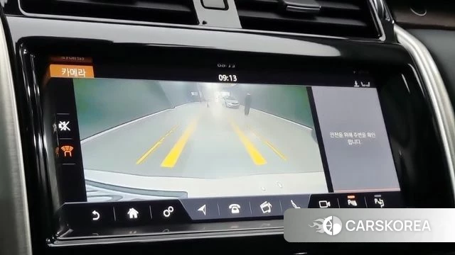 Land Rover Discovery 5 id 4232573 из Кореи 18