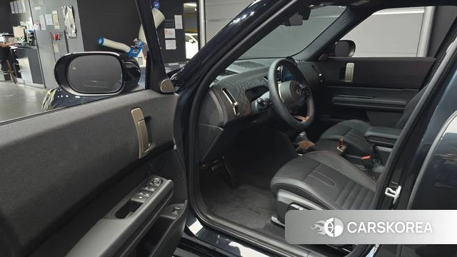 Mini Cooper S Countryman 3rd Generation id 4589758 из Кореи 30