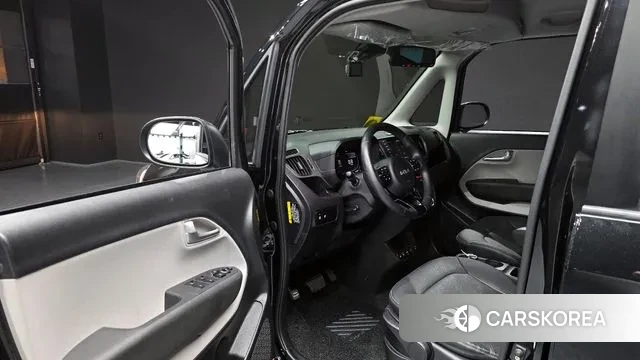 Kia The New Kia Ray id 3644672 из Кореи 20