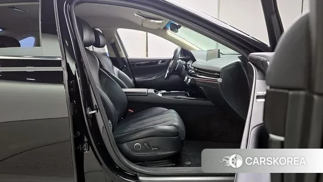 Genesis G80 (RG3) id 3373882 из Кореи 20