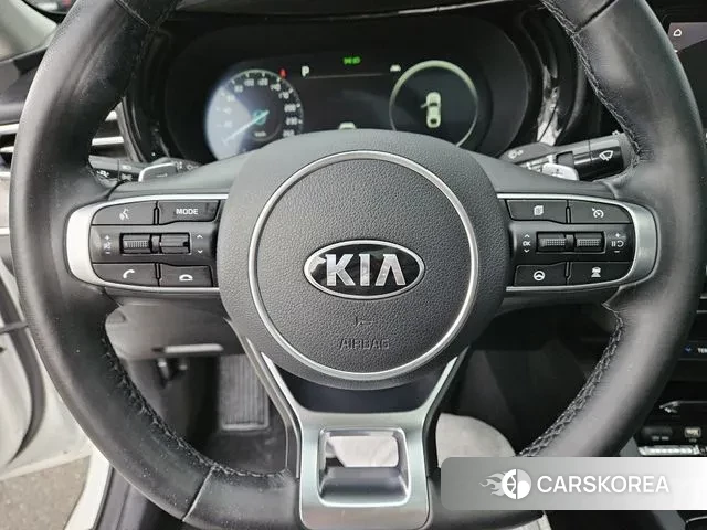 Kia K5 3rd generation id 3723090 из Кореи 19