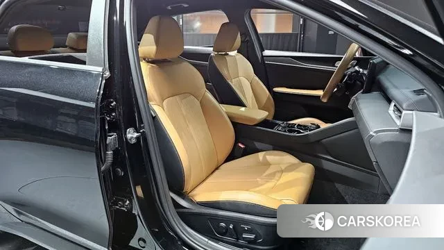 Kia K5 3rd generation id 3702010 из Кореи 20