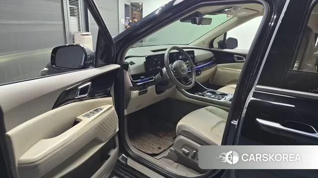 Kia The New Carnival 4th Generation id 3689812 из Кореи 20