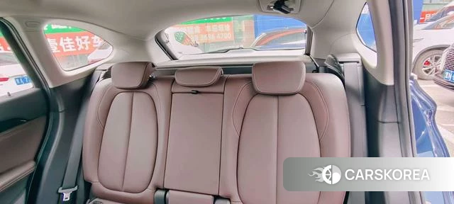 BMW X1 id 4321412 из Китая 19