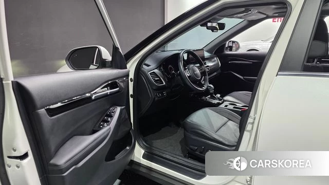 Kia Seltos id 4835725 из Кореи 30