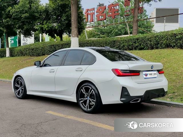BMW 3 series id 4265732 из Китая 10
