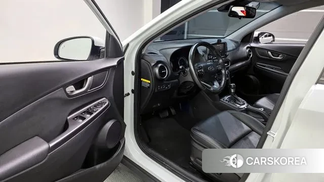 Hyundai Kona id 3004955 из Кореи 20