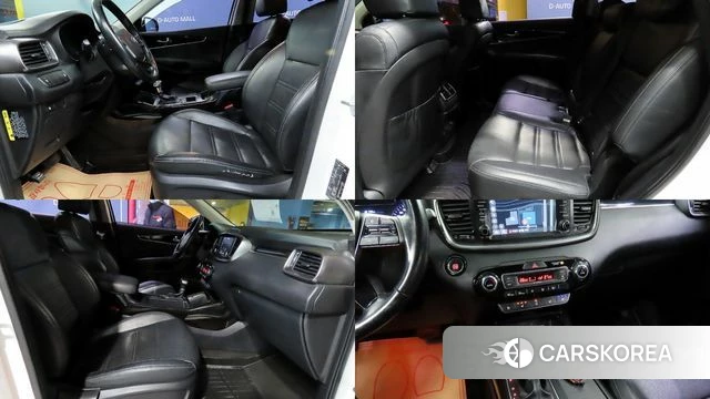 Kia The New Sorento id 4269561 из Кореи 20