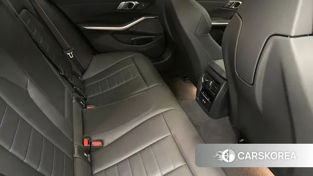 BMW 3 Series (G20) id 3638850 из Кореи 20