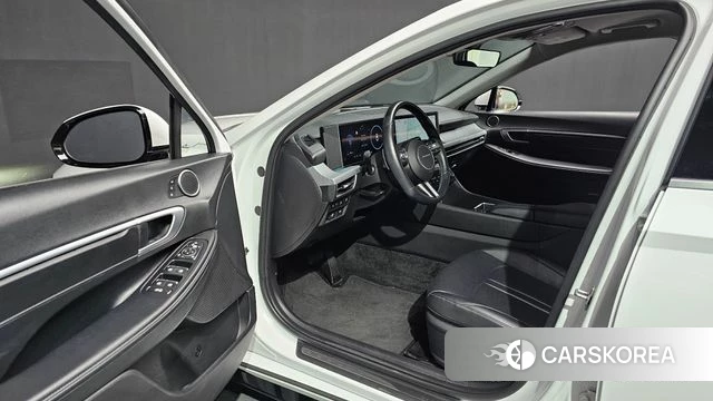 Hyundai Sonata D Edge (DN8) id 4488036 из Кореи 31