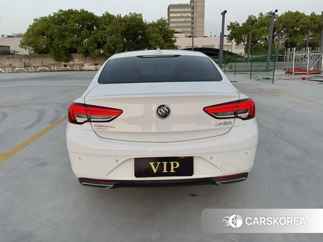 Buick Regal id 4238595 из Китая 10