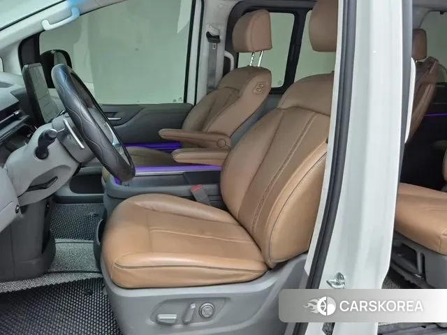 Hyundai Staria id 2885064 из Кореи 19