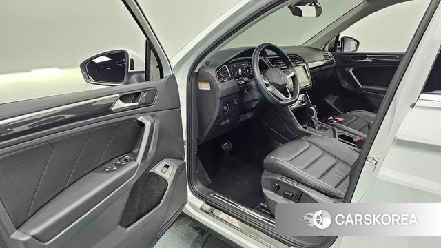 Volkswagen Tiguan second Generation id 4444099 из Кореи 31