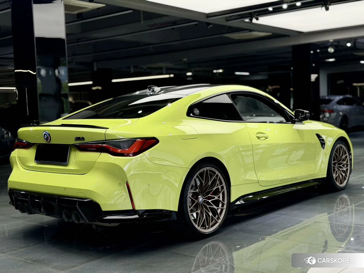 BMW M4 id 4515203 из Китая 12