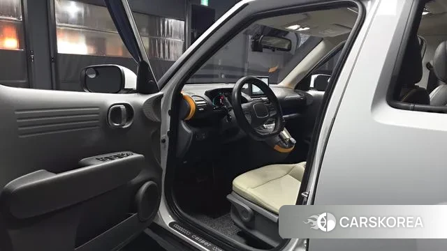 Hyundai Casper id 3777054 из Кореи 20