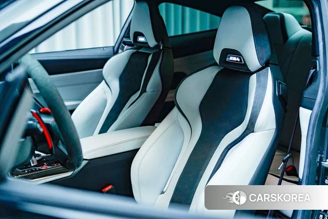 BMW M4 id 4334935 из Китая 11