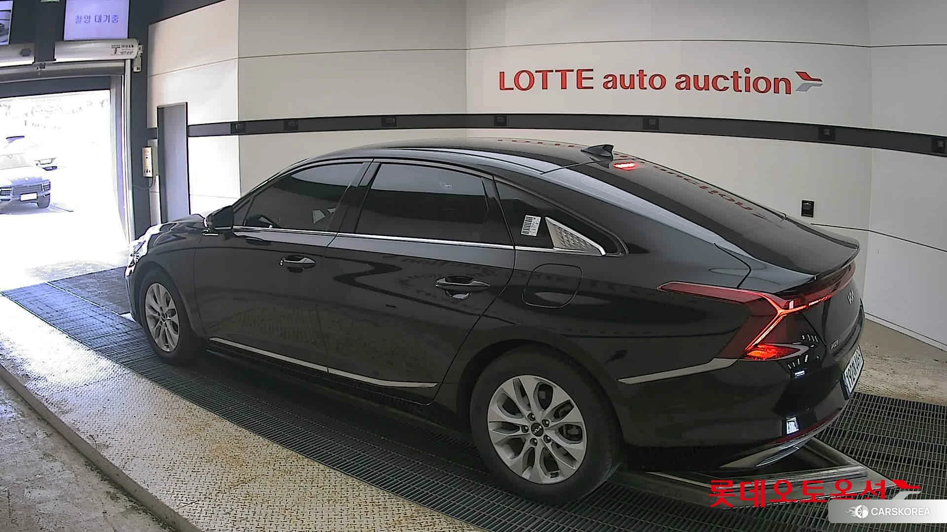 Kia K8 id 4296718 из Кореи 37