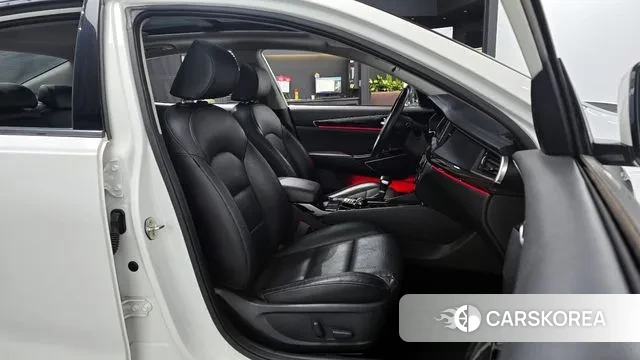 Kia Come New K7 id 3593311 из Кореи 20