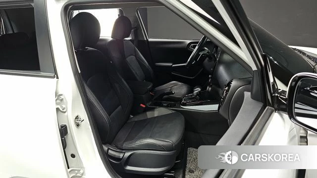 Kia Soul Booster id 3828912 из Кореи 20