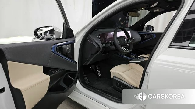 BMW X3 (G45) id 3891056 из Кореи 20