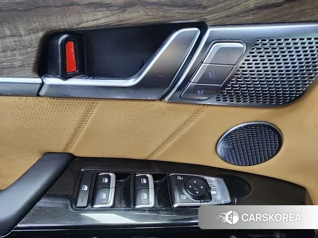 Kia Mohave Master id 3611893 из Кореи 20