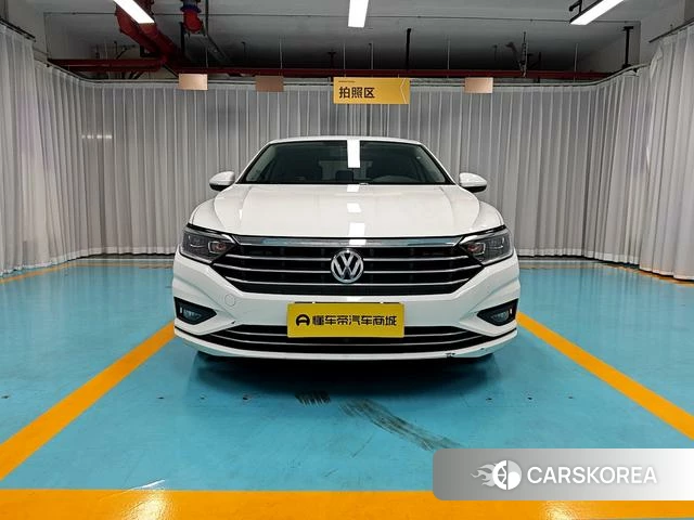 Volkswagen Sagitar id 4220693 из Китая 20