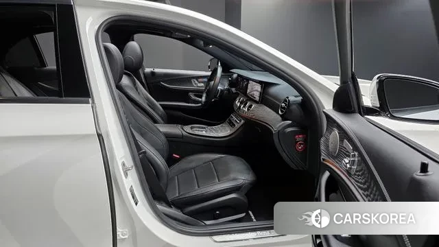 Mercedes-Benz E-Class W213 id 3488054 из Кореи 20