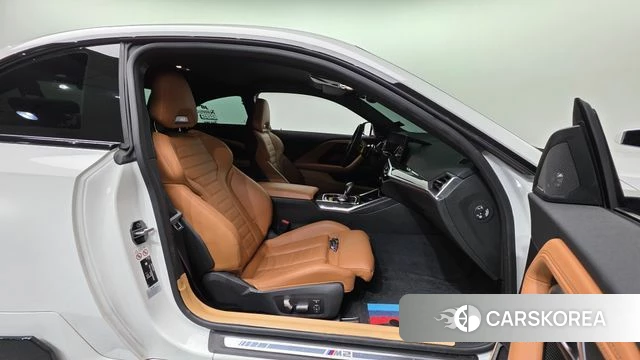 BMW M2 (G87) id 4516777 из Кореи 20