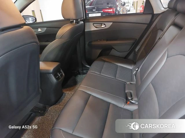 Kia Come New K3 id 4274957 из Кореи 20