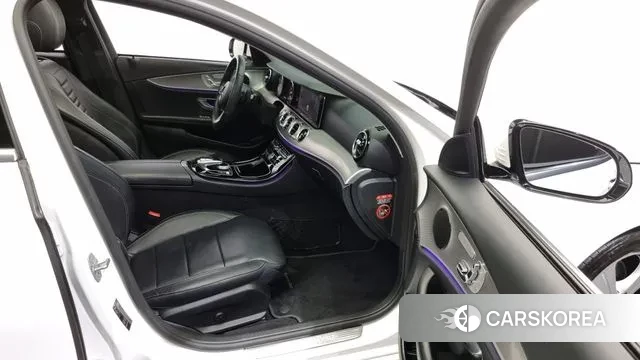 Mercedes-Benz E-Class W213 id 2986767 из Кореи 20
