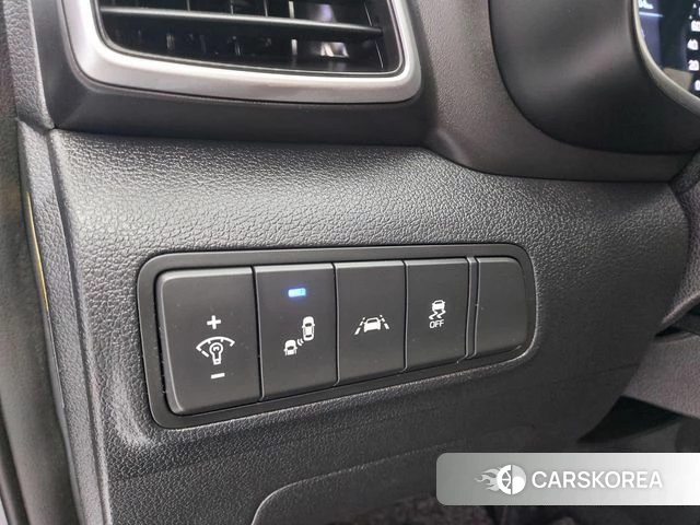 Hyundai All New Tucson id 4417065 из Кореи 17