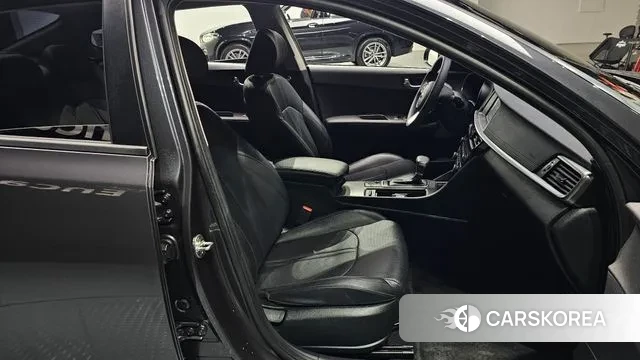 Kia The New K5 2nd generation id 2986348 из Кореи 20