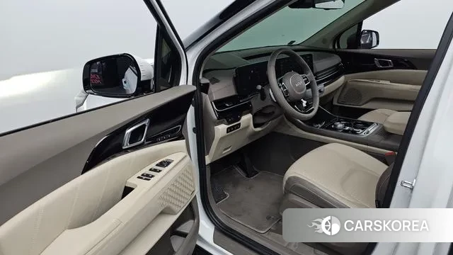 Kia The New Carnival 4th Generation id 3620073 из Кореи 20