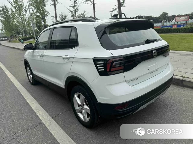 Volkswagen Tu Kai id 4259745 из Китая 11