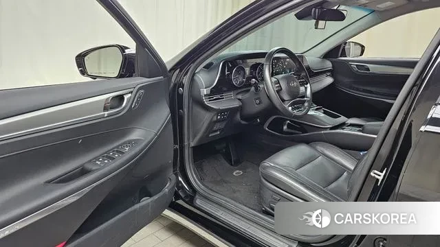 Hyundai The New Grandeur IG id 3373407 из Кореи 20