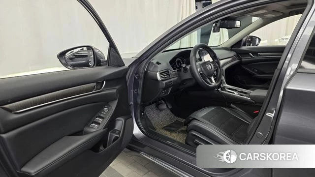 Honda Accord 10th Generation id 4464142 из Кореи 32